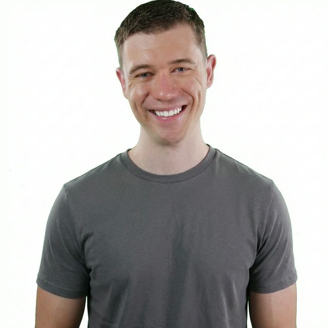 Brian Hawthorn — BriTheMathGuy